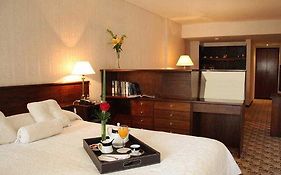 Feir'S Park Hotel & Rooftop